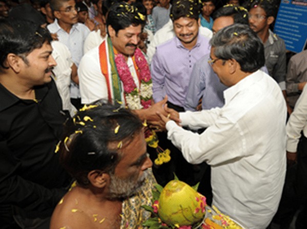 DBS Institute of Technology Nellore Campus photo 2