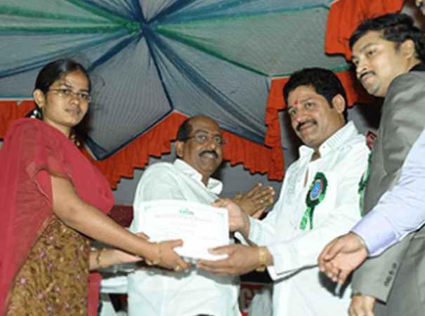 DBS Institute of Technology Nellore Campus photo 5