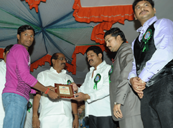 DBS Institute of Technology Nellore Campus photo 6