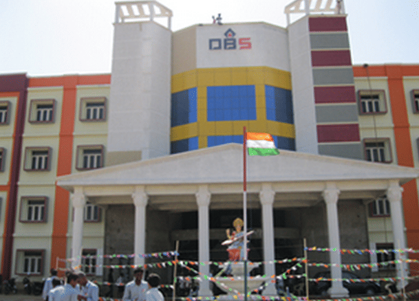 DBS Institute of Technology Nellore Campus photo 9