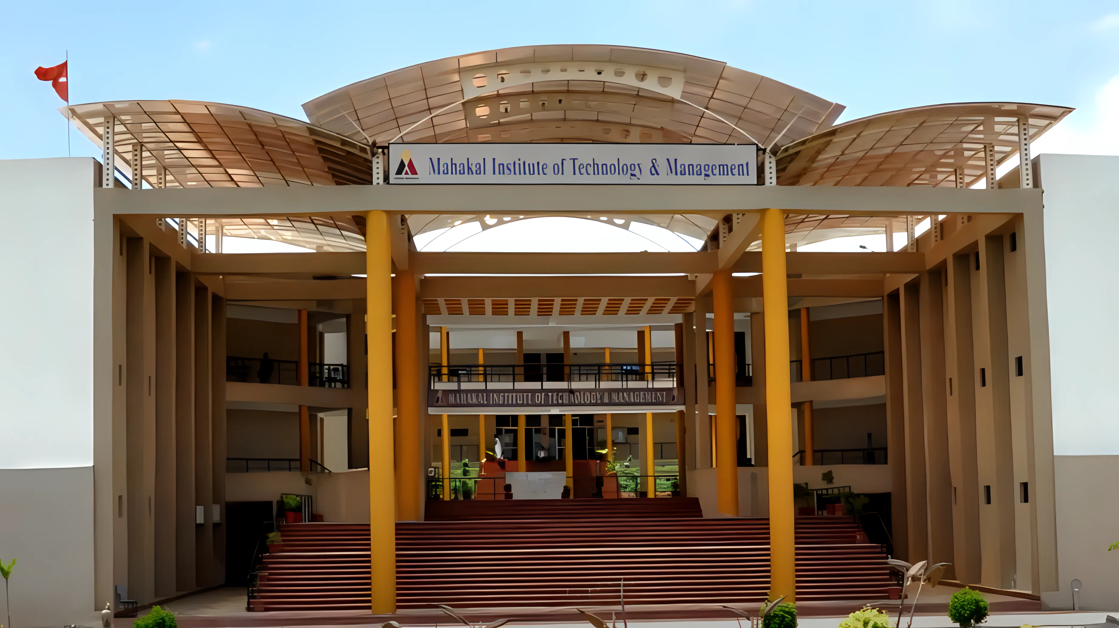 Mahakal Institute of Technology Ujjain Academic Infrastructure photo 4