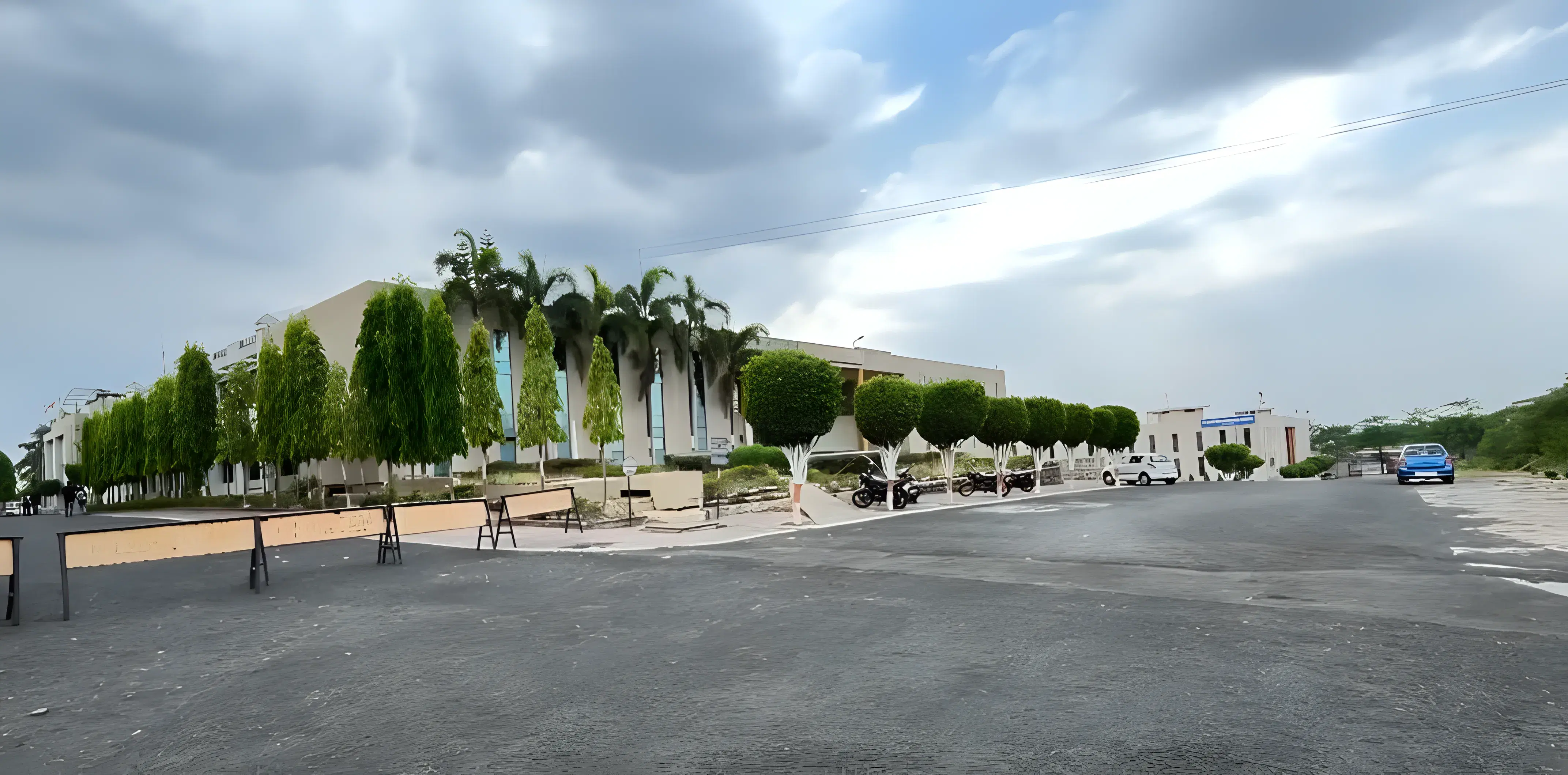 Mahakal Institute of Technology Ujjain Campus photo 13