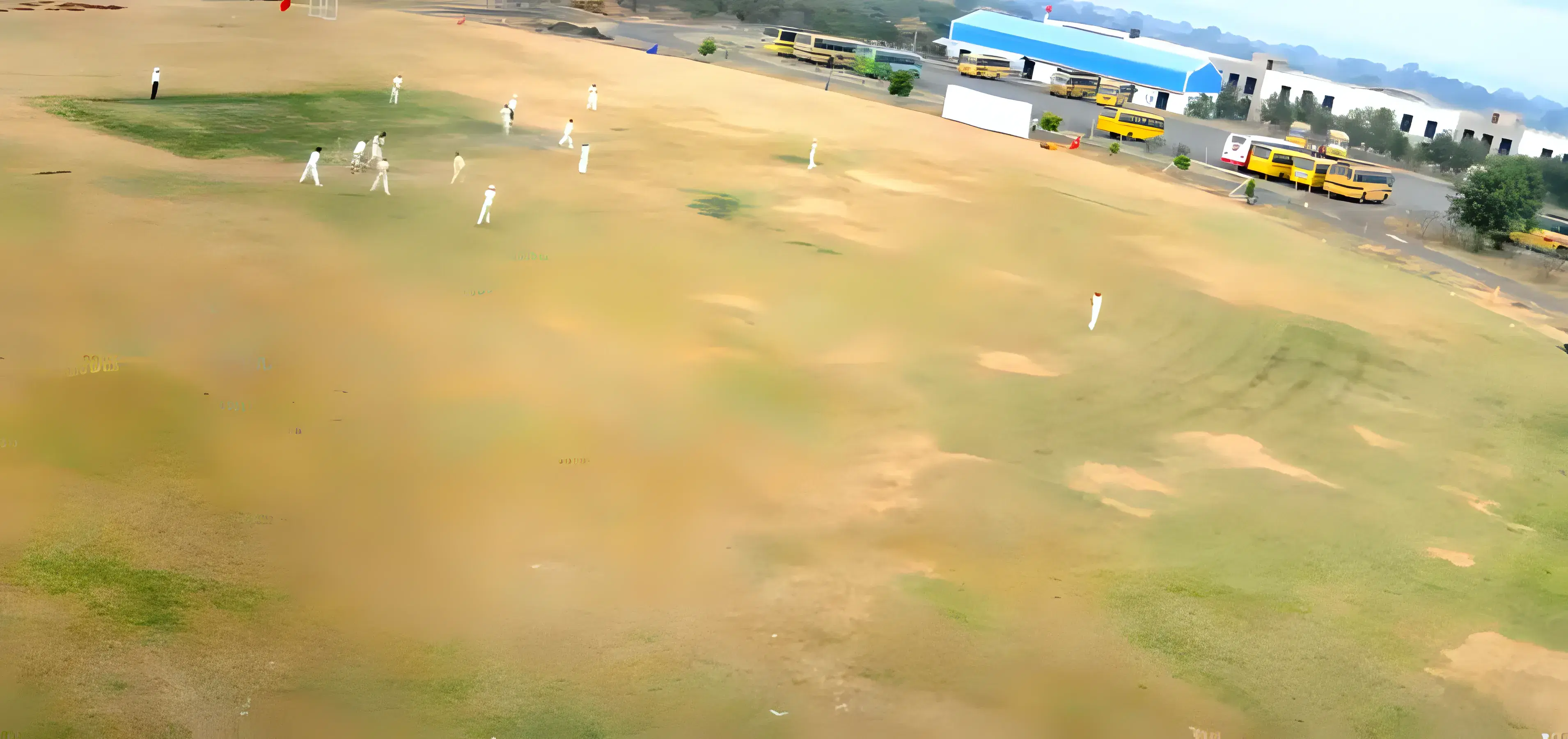 Mahakal Institute of Technology Ujjain Sports Facilities photo 2