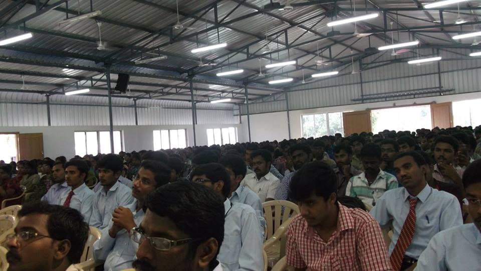 Vanavarayar Institute of Agriculture Pollachi Events photo 4