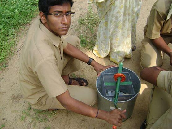 Vanavarayar Institute of Agriculture Pollachi Events photo 5