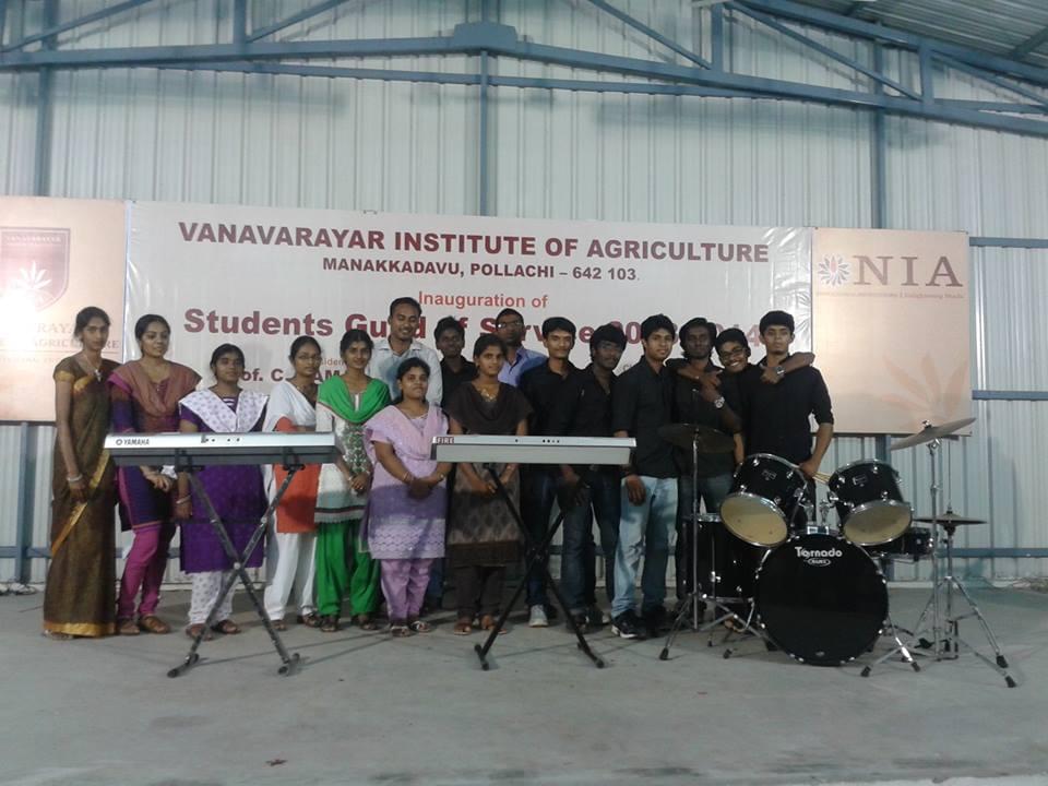 Vanavarayar Institute of Agriculture Pollachi Events photo 2