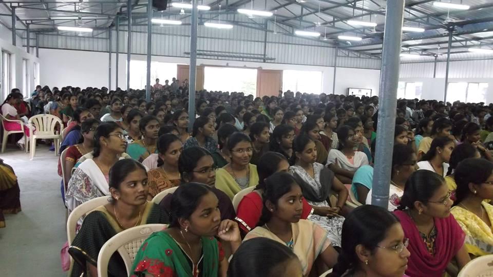 Vanavarayar Institute of Agriculture Pollachi Events photo 3