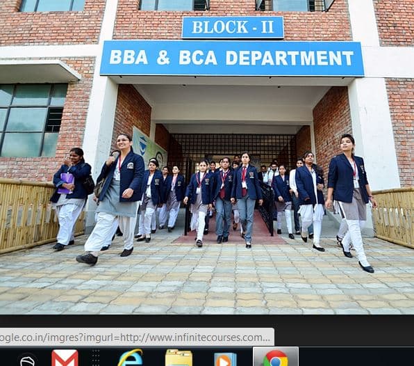 Radha Govind Group of Institutions Meerut Campus photo 2