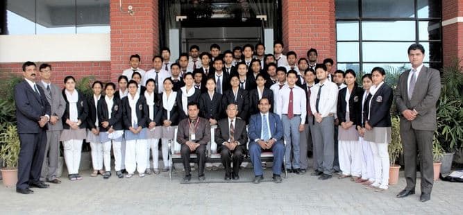 Radha Govind Group of Institutions Meerut Campus photo 4