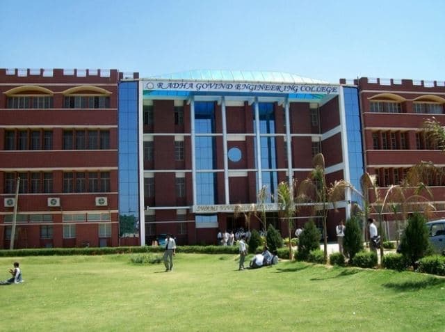 Radha Govind Group of Institutions Meerut Campus photo 5