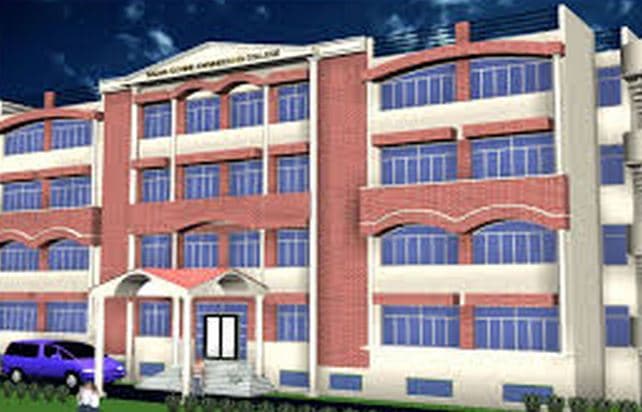 Radha Govind Group of Institutions Meerut Campus photo 6