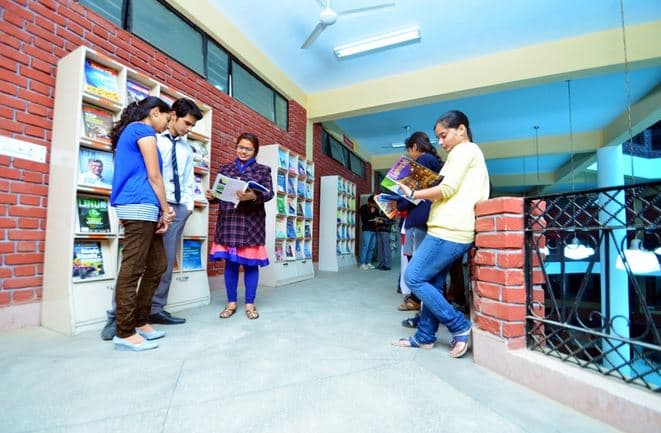 Radha Govind Group of Institutions Meerut Campus photo 7