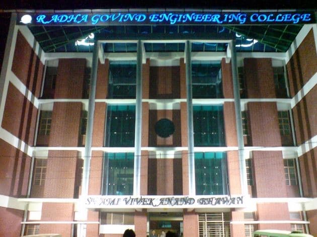 Radha Govind Group of Institutions Meerut Campus photo 8