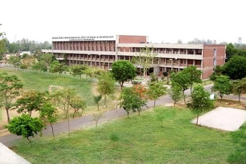 Baba Hira Singh Bhattal Institute of Engineering and Technology Sangrur Buildings photo 2