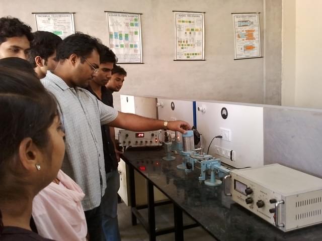 Baba Hira Singh Bhattal Institute of Engineering and Technology Sangrur Infrastructure photo 2