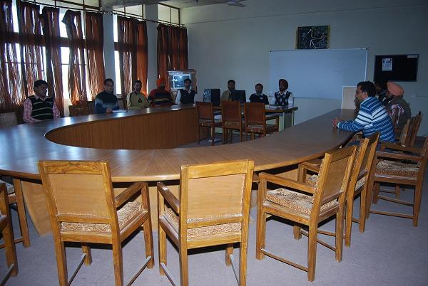 Baba Hira Singh Bhattal Institute of Engineering and Technology Sangrur Infrastructure photo 3