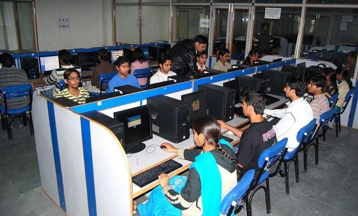 Baba Hira Singh Bhattal Institute of Engineering and Technology Sangrur Infrastructure photo 4