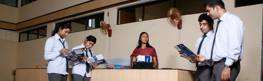 Eshan College of Engineering & Management Agra Infrastructure photo 1