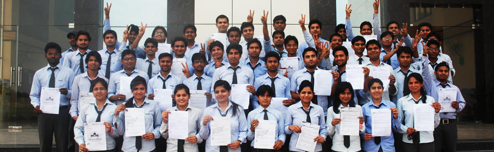 Eshan College of Engineering & Management Agra Infrastructure photo 4