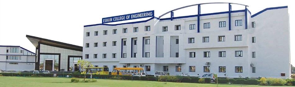 Eshan College of Engineering & Management Agra Academic Building photo 3