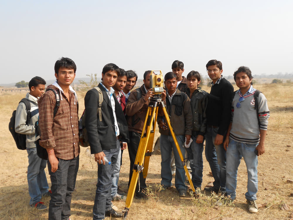 RN Modi Engineering College Kota Academic Infrastructure photo 5