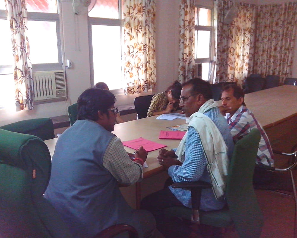 RN Modi Engineering College Kota Academic Infrastructure photo 9