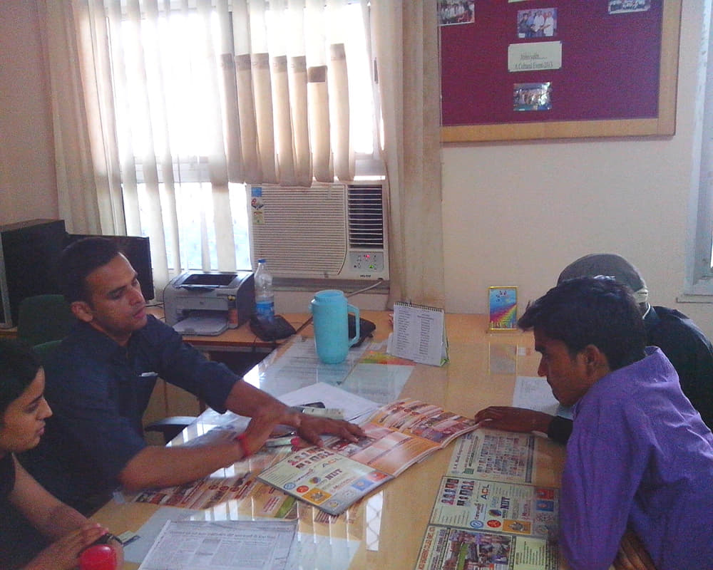 RN Modi Engineering College Kota Academic Infrastructure photo 10