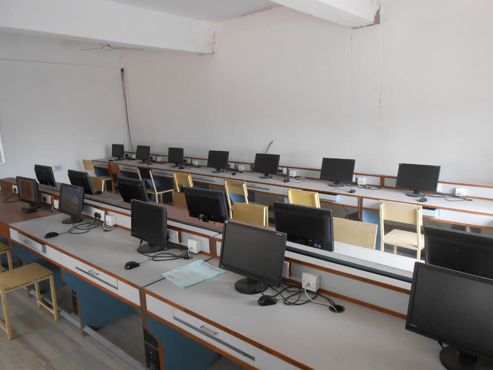 RN Modi Engineering College Kota Academic Infrastructure photo 12