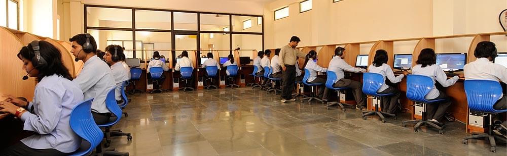 Eshan College of Engineering & Management Agra Infrastructure photo 8