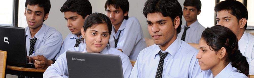 Eshan College of Engineering & Management Agra Infrastructure photo 10