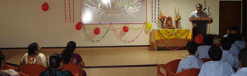 Eshan College of Engineering & Management Agra Infrastructure photo 11