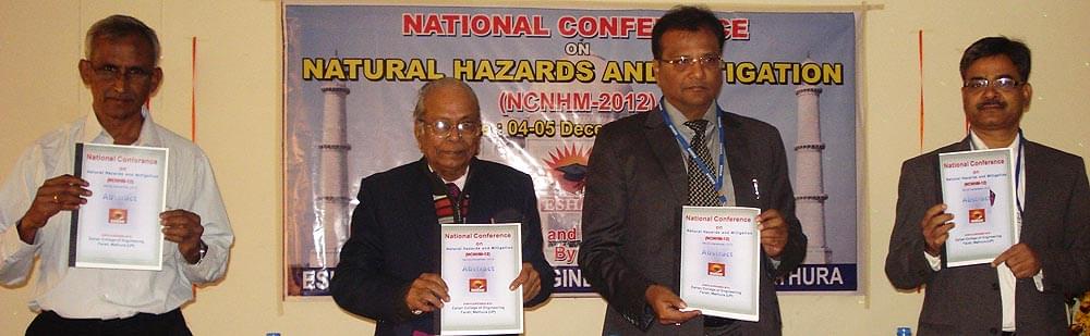 Eshan College of Engineering & Management Agra Infrastructure photo 12