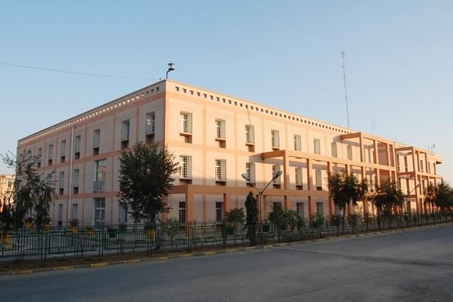 PDM Faculty of Engineering and Technology Bahadurgarh Campus photo 1