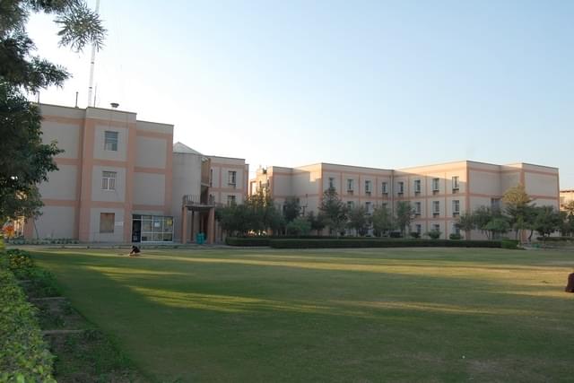 PDM Faculty of Engineering and Technology Bahadurgarh Campus photo 2