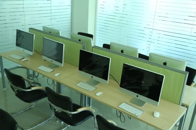 PDM Faculty of Engineering and Technology Bahadurgarh Computer Lab photo 2