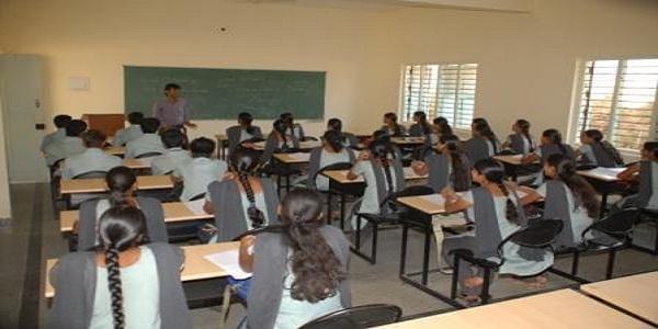 G. Made Gowda Institute of Technology Mandya Infrastructure photo 1