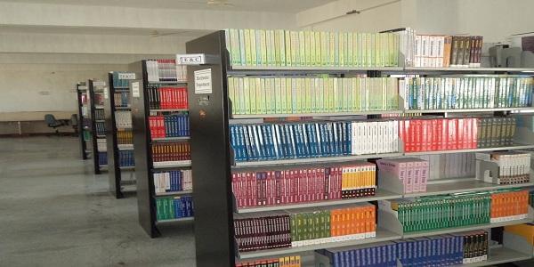 G. Made Gowda Institute of Technology Mandya Infrastructure photo 2