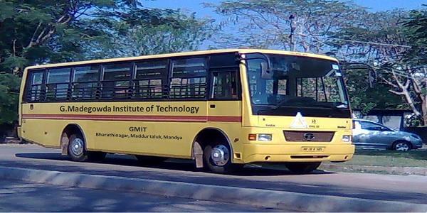 G. Made Gowda Institute of Technology Mandya Infrastructure photo 4