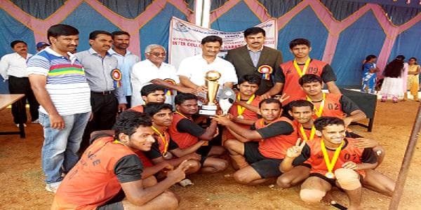 G. Made Gowda Institute of Technology Mandya Infrastructure photo 7