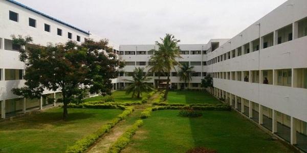 G. Made Gowda Institute of Technology Mandya Campus photo 1