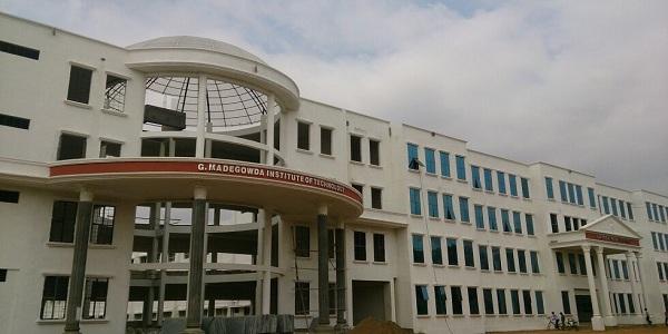 G. Made Gowda Institute of Technology Mandya Campus photo 3