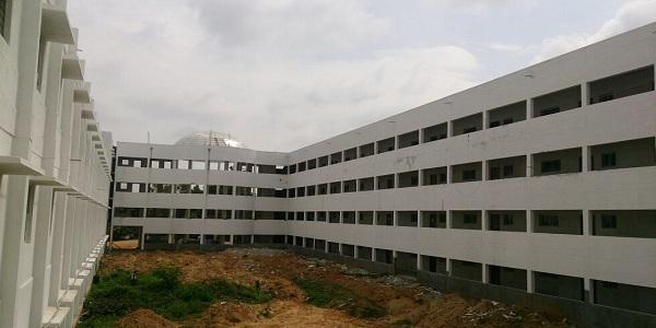 G. Made Gowda Institute of Technology Mandya Campus photo 4