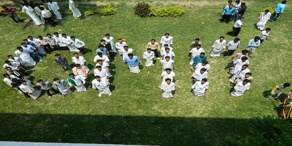 G. Made Gowda Institute of Technology Mandya Campus photo 5