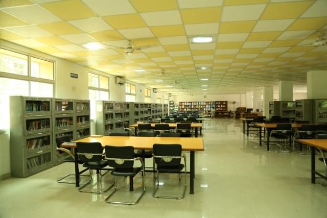 PDM Faculty of Engineering and Technology Bahadurgarh Library photo 3