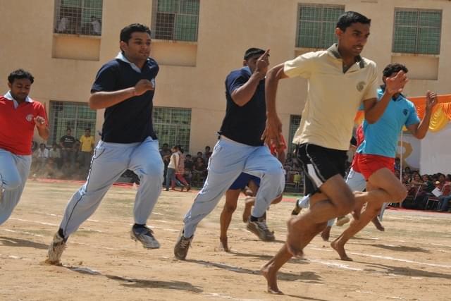 PDM Faculty of Engineering and Technology Bahadurgarh Sport photo 1