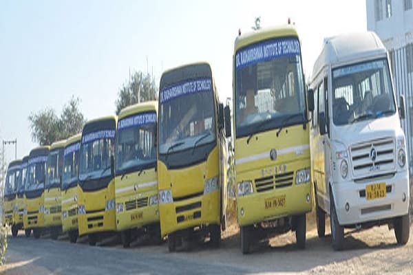 Dr Radhakrishnan Institute of Technology Jaipur Campus photo 2