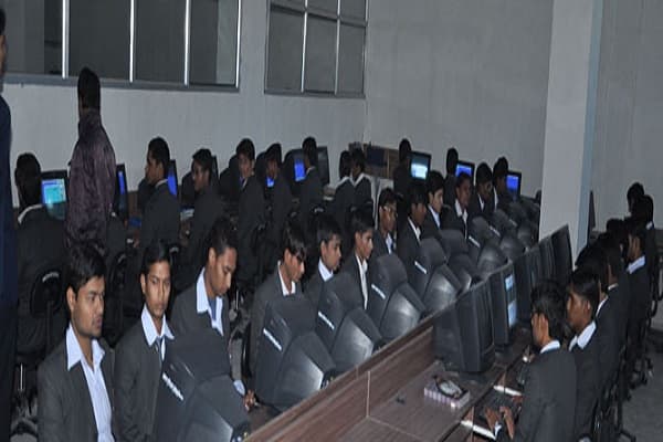 Dr Radhakrishnan Institute of Technology Jaipur Campus photo 5