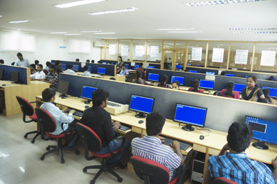 GMIT Infrastructure photo 1