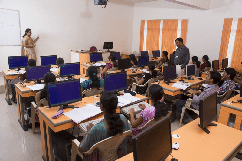 GMIT Infrastructure photo 2