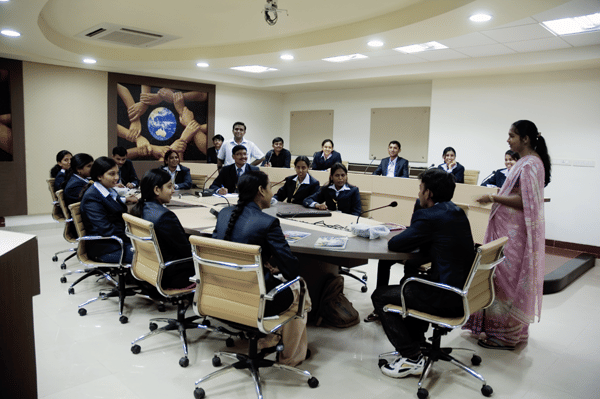 GMIT Infrastructure photo 3